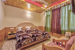 The Veer Villa