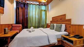 The Veer Villa