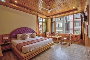 The Veer Villa