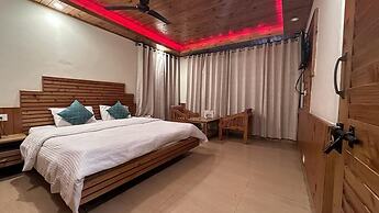 The Veer Villa