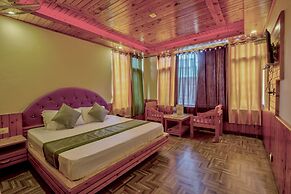 The Veer Villa