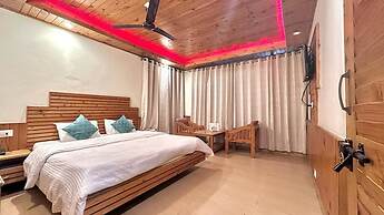 The Veer Villa