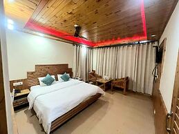 The Veer Villa