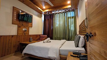 The Veer Villa