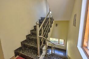 The Veer Villa