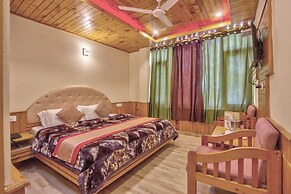 The Veer Villa