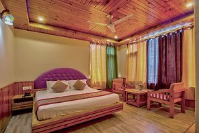 The Veer Villa