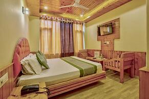 The Veer Villa