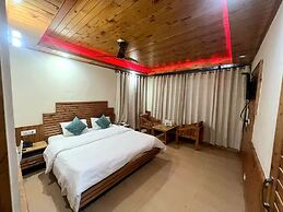 The Veer Villa