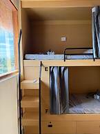 Isa- Hostel