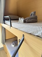 Isa- Hostel