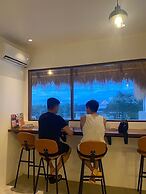 Isa- Hostel