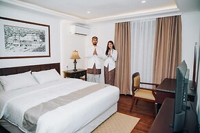 HOTEL BUTIK SAWUNGGALING