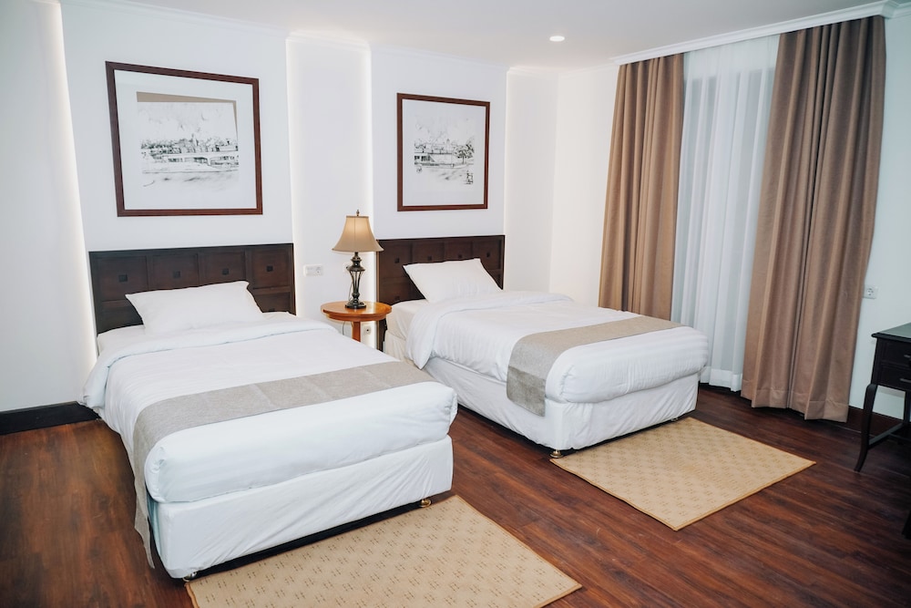 HOTEL BUTIK SAWUNGGALING