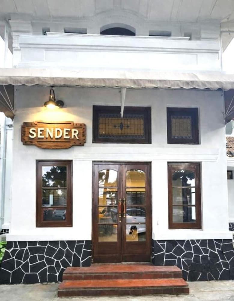 HOTEL BUTIK SAWUNGGALING