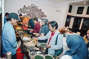 HOTEL BUTIK SAWUNGGALING