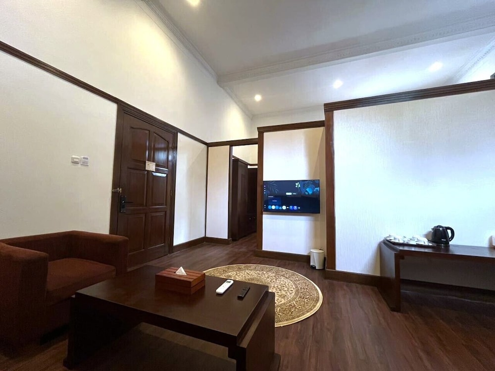 HOTEL BUTIK SAWUNGGALING