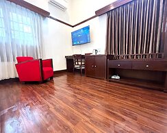 HOTEL BUTIK SAWUNGGALING
