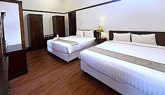 HOTEL BUTIK SAWUNGGALING
