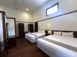 HOTEL BUTIK SAWUNGGALING