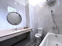 HOTEL BUTIK SAWUNGGALING