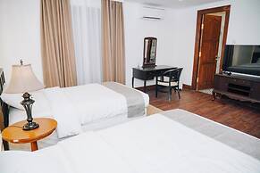 HOTEL BUTIK SAWUNGGALING
