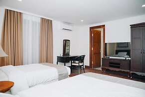 HOTEL BUTIK SAWUNGGALING