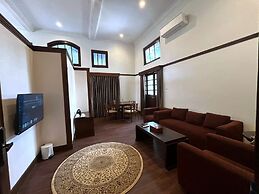 HOTEL BUTIK SAWUNGGALING