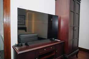 HOTEL BUTIK SAWUNGGALING