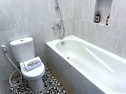 HOTEL BUTIK SAWUNGGALING
