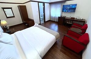 HOTEL BUTIK SAWUNGGALING