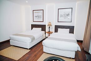 HOTEL BUTIK SAWUNGGALING
