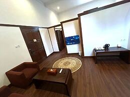 HOTEL BUTIK SAWUNGGALING