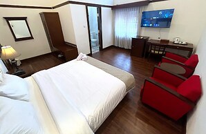 HOTEL BUTIK SAWUNGGALING