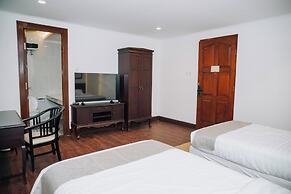 HOTEL BUTIK SAWUNGGALING