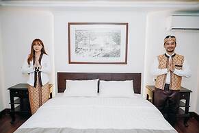 HOTEL BUTIK SAWUNGGALING