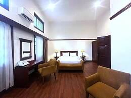 HOTEL BUTIK SAWUNGGALING