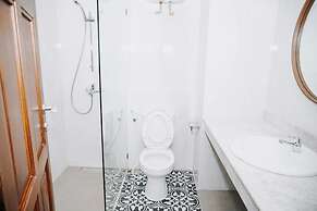 HOTEL BUTIK SAWUNGGALING