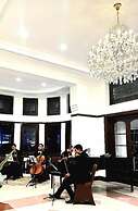 HOTEL BUTIK SAWUNGGALING