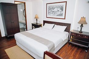 HOTEL BUTIK SAWUNGGALING