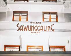 HOTEL BUTIK SAWUNGGALING