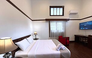 HOTEL BUTIK SAWUNGGALING
