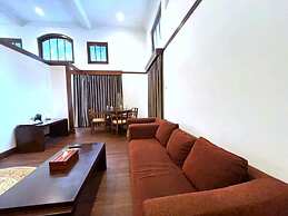 HOTEL BUTIK SAWUNGGALING