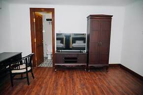 HOTEL BUTIK SAWUNGGALING