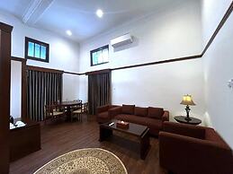 HOTEL BUTIK SAWUNGGALING