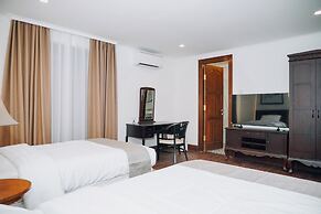 HOTEL BUTIK SAWUNGGALING
