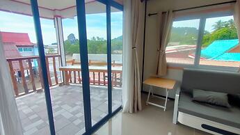 RabeangPhan Homestay Libong