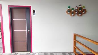 RabeangPhan Homestay Libong