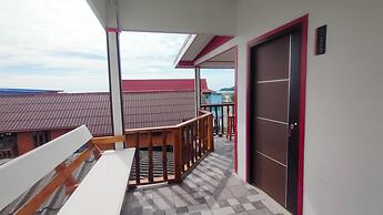 RabeangPhan Homestay Libong