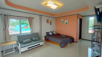 RabeangPhan Homestay Libong